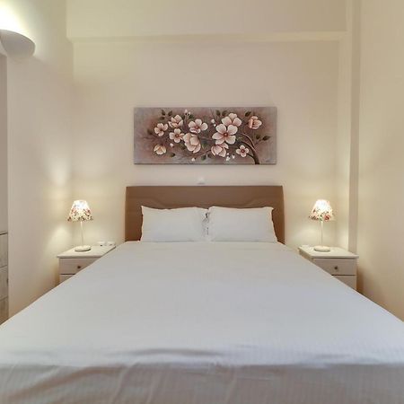 Jolly Suite - 1 Min. From Acropolis Museum, 아테네 외부 사진