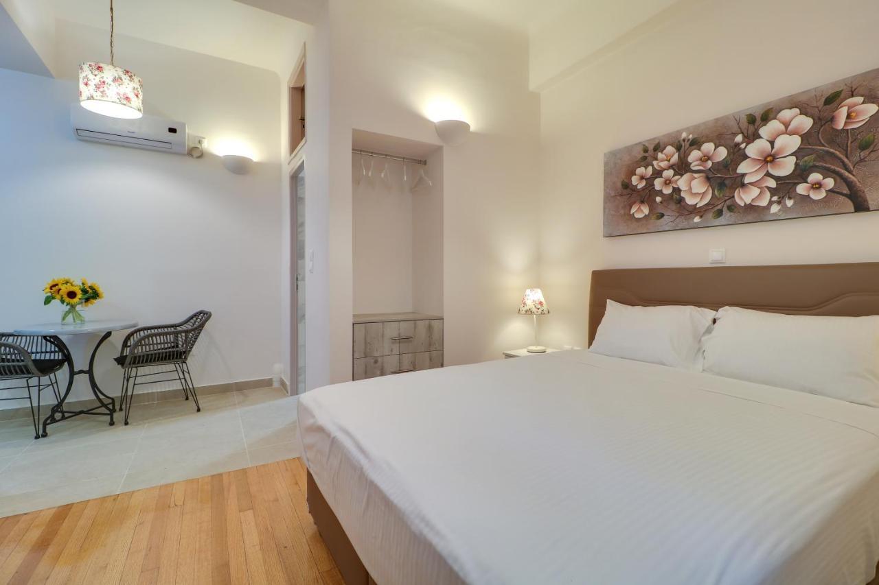 Jolly Suite - 1 Min. From Acropolis Museum, 아테네 외부 사진