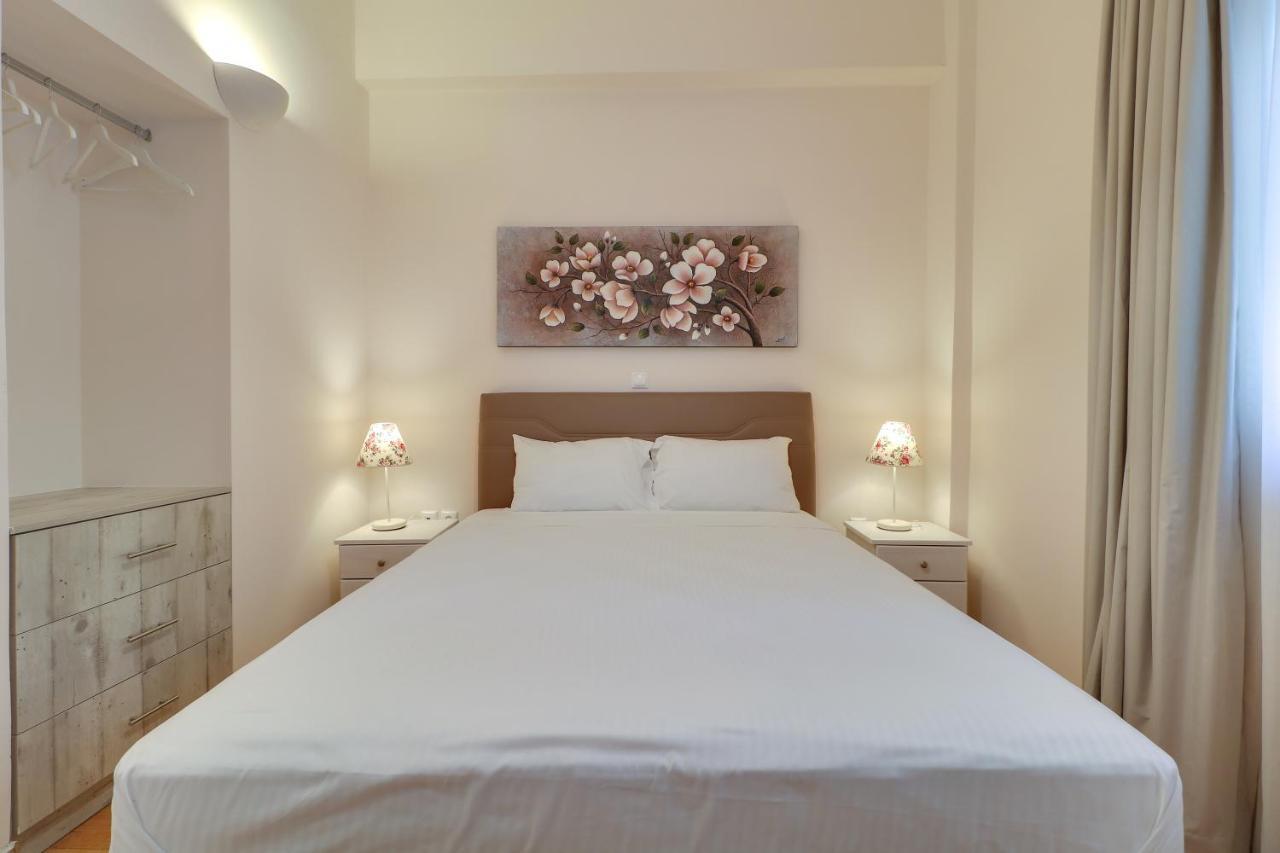 Jolly Suite - 1 Min. From Acropolis Museum, 아테네 외부 사진
