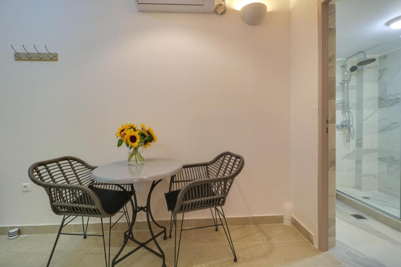 Jolly Suite - 1 Min. From Acropolis Museum, 아테네 외부 사진